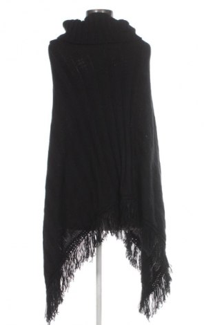 Poncho Unbranded, Größe M, Farbe Schwarz, Preis € 19,99