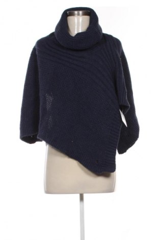 Pončo  Unbranded, Velikost M, Barva Modrá, Cena  299,00 Kč