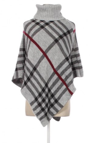 Pončo  Unbranded, Velikost M, Barva Vícebarevné, Cena  209,00 Kč