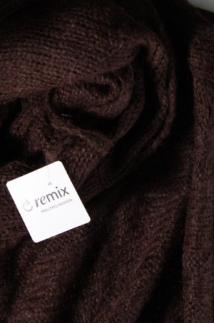 Ponczo Unbranded, Rozmiar M, Kolor Brązowy, Cena 59,99 zł