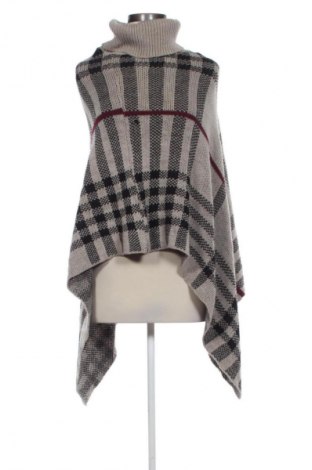 Пончо Unbranded, Размер M, Цвят Многоцветен, Цена 15,33 €