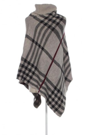 Пончо Unbranded, Размер M, Цвят Многоцветен, Цена 15,33 €