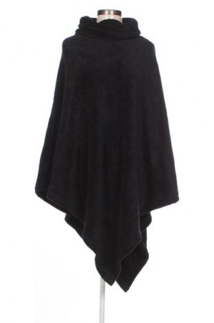 Poncho Unbranded, Größe L, Farbe Schwarz, Preis 14,99 €