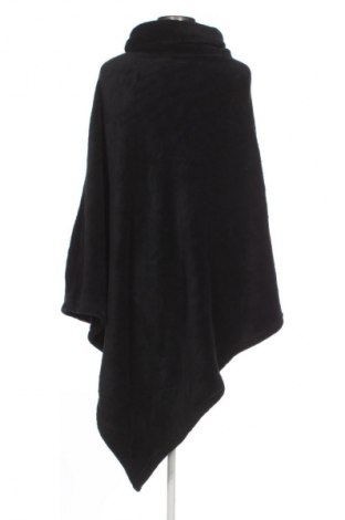 Poncho Unbranded, Größe L, Farbe Schwarz, Preis 14,99 €