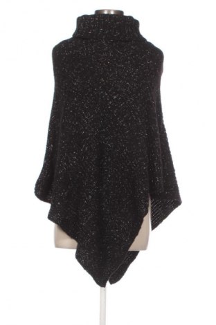 Ponczo Unbranded, Rozmiar M, Kolor Czarny, Cena 43,99 zł