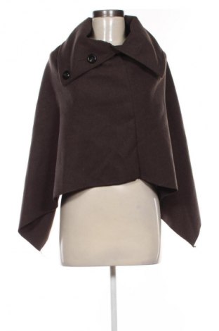 Poncsó Unbranded, Méret M, Szín Barna, Ár 5 219 Ft