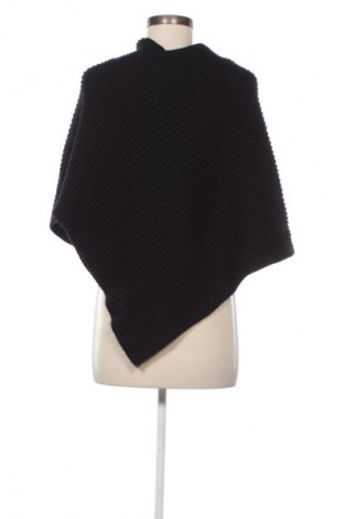 Pončo  Unbranded, Velikost M, Barva Černá, Cena  420,00 Kč