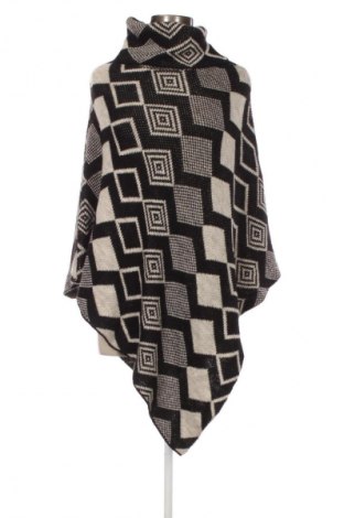 Пончо Unbranded, Размер M, Цвят Многоцветен, Цена 9,20 €