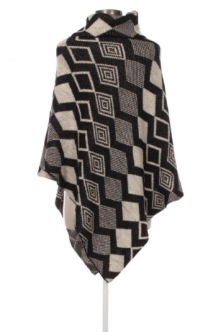 Пончо Unbranded, Размер M, Цвят Многоцветен, Цена 9,20 €