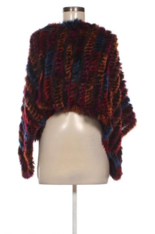 Ponczo Unbranded, Rozmiar S, Kolor Kolorowy, Cena 78,99 zł