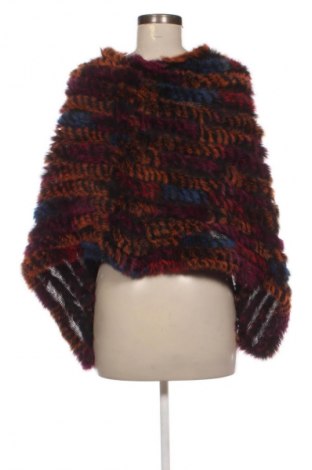 Ponczo Unbranded, Rozmiar S, Kolor Kolorowy, Cena 78,99 zł