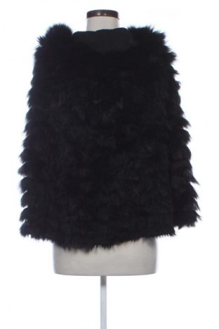 Ponczo Unbranded, Rozmiar M, Kolor Czarny, Cena 78,99 zł