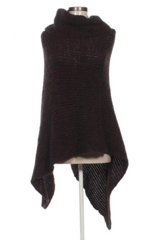 Pončo  Unbranded, Velikost L, Barva Hnědá, Cena  269,00 Kč