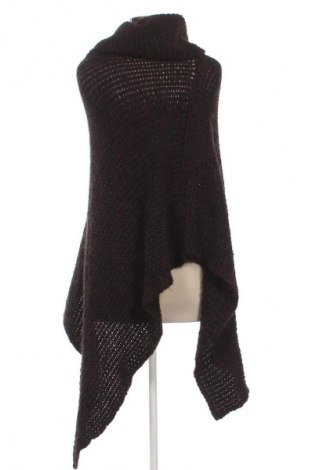 Pončo  Unbranded, Velikost L, Barva Hnědá, Cena  269,00 Kč