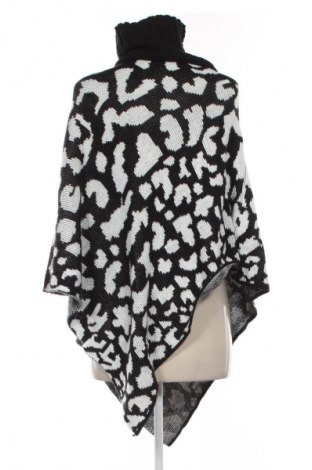 Πόντσο Unbranded, Μέγεθος M, Χρώμα Πολύχρωμο, Τιμή 14,99 €