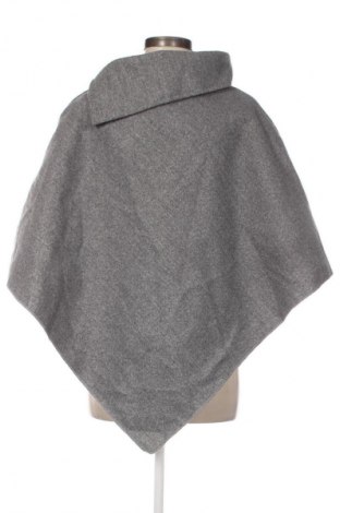 Poncho Unbranded, Mărime M, Culoare Gri, Preț 23,99 Lei