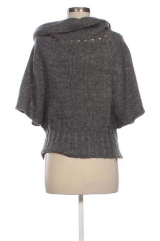 Pončo  Unbranded, Velikost S, Barva Šedá, Cena  239,00 Kč