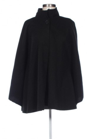 Πόντσο Unbranded, Μέγεθος M, Χρώμα Μαύρο, Τιμή 9,99 €