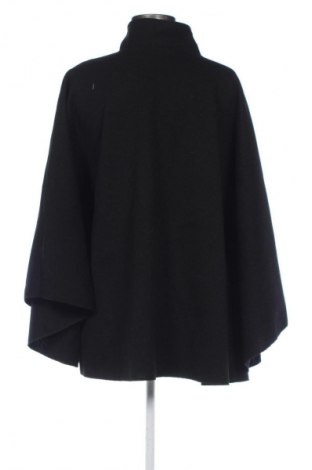 Πόντσο Unbranded, Μέγεθος M, Χρώμα Μαύρο, Τιμή 9,99 €