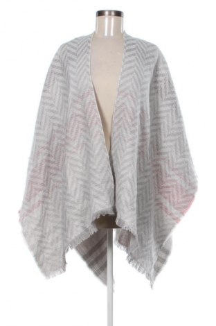 Poncho Unbranded, Größe M, Farbe Mehrfarbig, Preis € 9,99