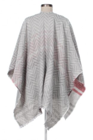 Poncho Unbranded, Größe M, Farbe Mehrfarbig, Preis € 9,99