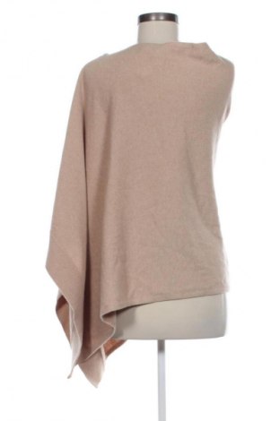 Pončo  United Colors Of Benetton, Velikost M, Barva Hnědá, Cena  696,00 Kč