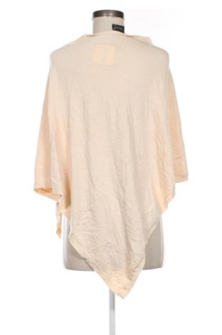 Πόντσο VILA, Μέγεθος S, Χρώμα  Μπέζ, Τιμή 9,99 €