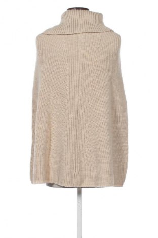 Πόντσο Vicolo, Μέγεθος M, Χρώμα  Μπέζ, Τιμή 36,99 €