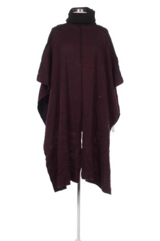 Poncho Warehouse, Größe M, Farbe Rot, Preis € 52,99