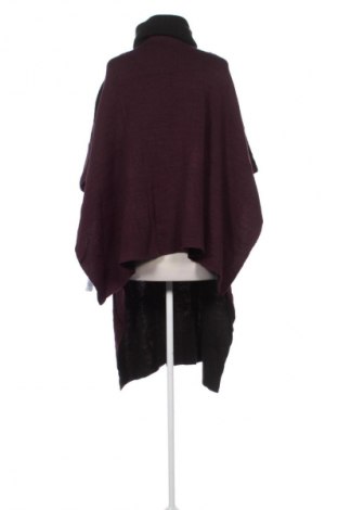 Poncho Warehouse, Größe M, Farbe Rot, Preis € 52,99