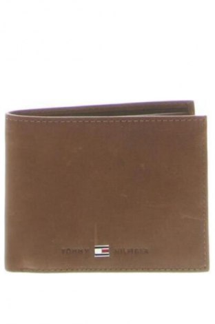 Портмоне Tommy Hilfiger, Цвят Кафяв, Цена 21,98 €