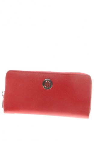 Peněženka Tommy Hilfiger, Barva Červená, Cena  1 644,00 Kč