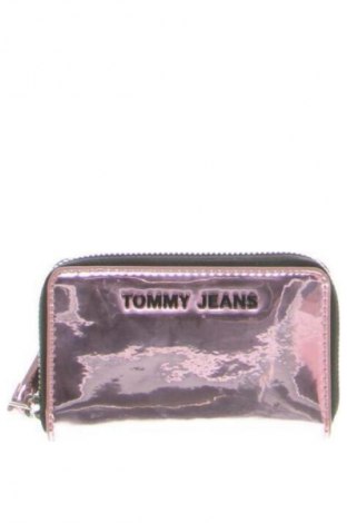 Peněženka Tommy Jeans, Barva Růžová, Cena  849,00 Kč