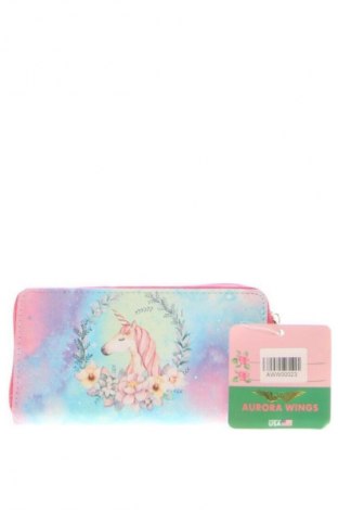 Peněženka Unbranded, Barva Vícebarevné, Cena  319,00 Kč