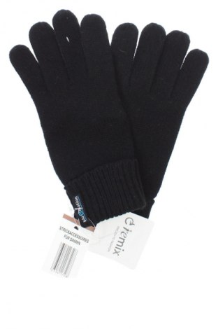 Handschuhe Blue Motion, Farbe Schwarz, Preis 15,99 €