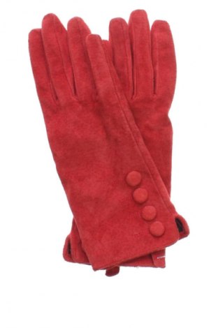 Ръкавици H&M, Цвят Червен, Цена 15,33 €