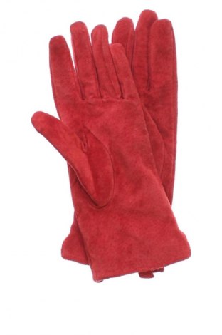 Ръкавици H&M, Цвят Червен, Цена 15,33 €