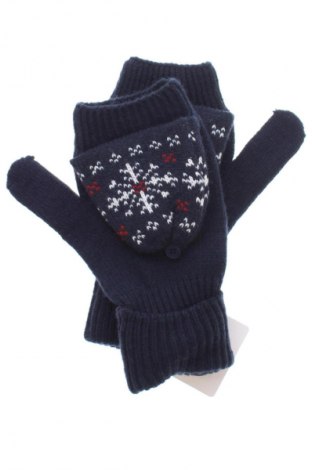 Handschuhe Oviesse, Farbe Mehrfarbig, Preis 12,99 €