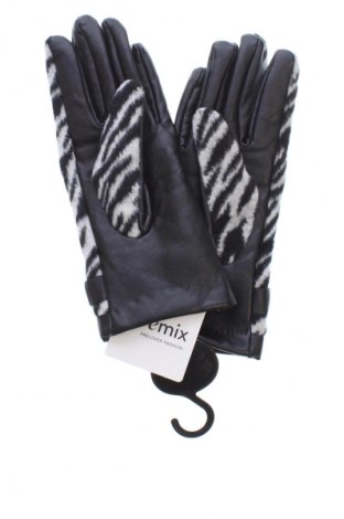 Handschuhe Piazza Italia, Farbe Mehrfarbig, Preis € 11,99