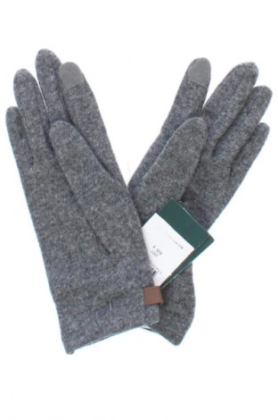 Kesztyű Ralph Lauren, Szín Szürke, Ár 14 299 Ft