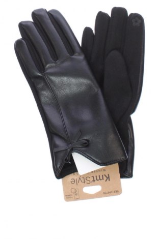Rękawiczki Unbranded, Kolor Czarny, Cena 53,99 zł