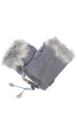 Γάντια Unbranded, Χρώμα Γκρί, Τιμή 4,99 €