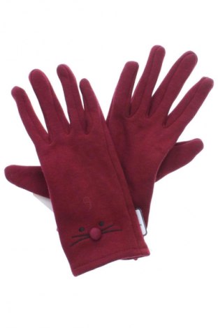Handschuhe Unbranded, Farbe Rot, Preis 15,99 €