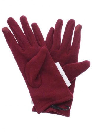 Handschuhe Unbranded, Farbe Rot, Preis 15,99 €