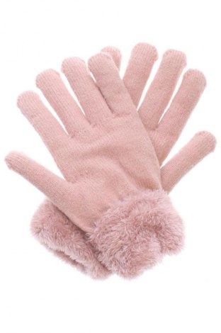 Ръкавици Unbranded, Цвят Розов, Цена 11,75 €