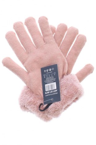 Ръкавици Unbranded, Цвят Розов, Цена 11,75 €