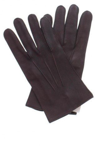 Ръкавици Unbranded, Цвят Кафяв, Цена 14,82 €