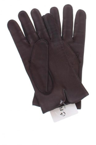 Ръкавици Unbranded, Цвят Кафяв, Цена 14,82 €
