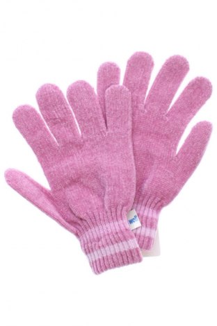 Ръкавици Unbranded, Цвят Розов, Цена 10,00 €