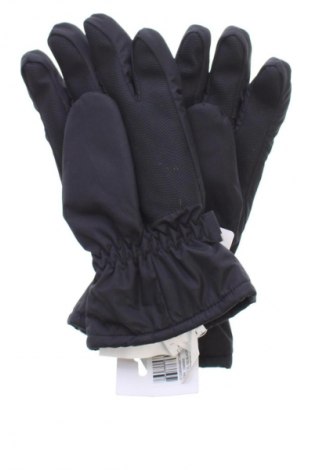 Handschuhe für Wintersport Decathlon, Farbe Schwarz, Preis € 32,99